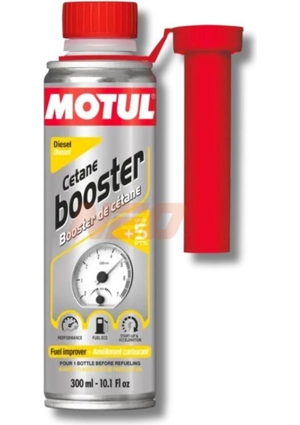 Cetane Booster