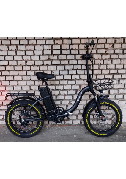 Michelin + Şerit Elektrikli Bisiklet Lastik Yazısı 8Adet Lastik Stiker E-Bike Lastik Sticker 15-21 İnç Sarı