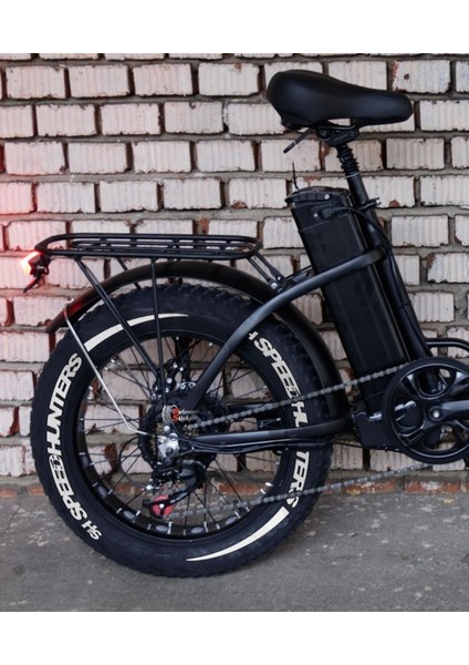 Elektrikli Bisiklet Speedhunters + Şerit Lastik Yazısı 8 Adet Lastik Stiker E-Bike Lastik Stickeri fiyatları
