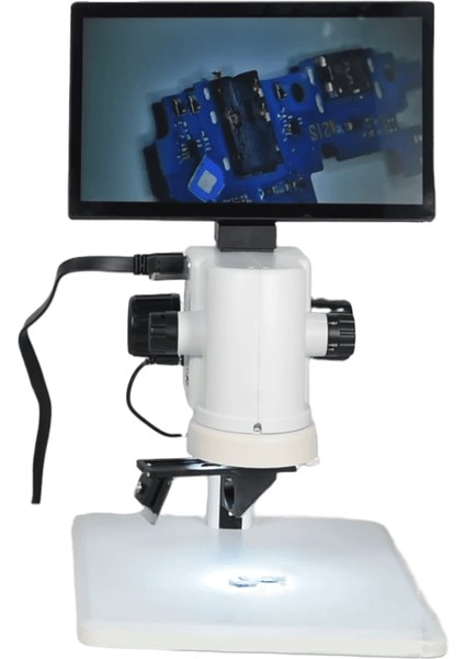 Digi 9m - 3D Dijital Mikroskop