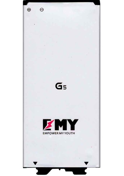 Lg G5 Uyumlu Emy Batarya fiyatları