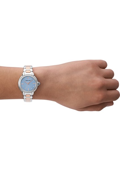 AR11597 Kadın Kol Saati fırsatları