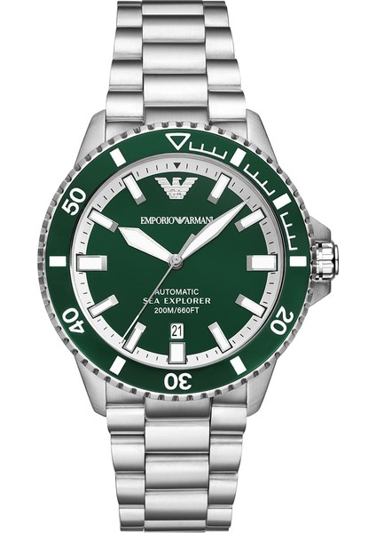 AR60080 Erkek Kol Saati