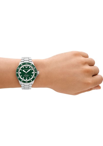 AR60080 Erkek Kol Saati indirimleri