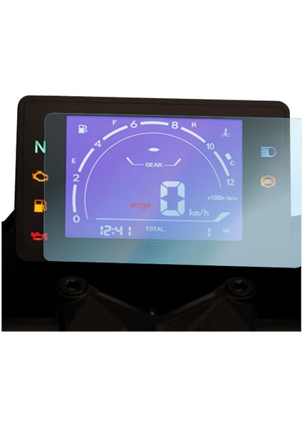 Rks Srk 400 Rr Ekran Koruyucu Dijital Gösterge Nano Racing fiyatları