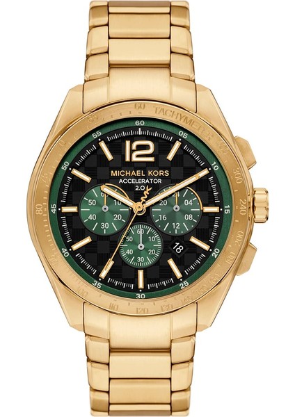 MK9177 Erkek Kol Saati