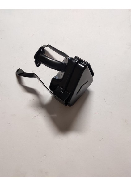 Egsoz Intek 6,5hp Briggs & Stratton B791595