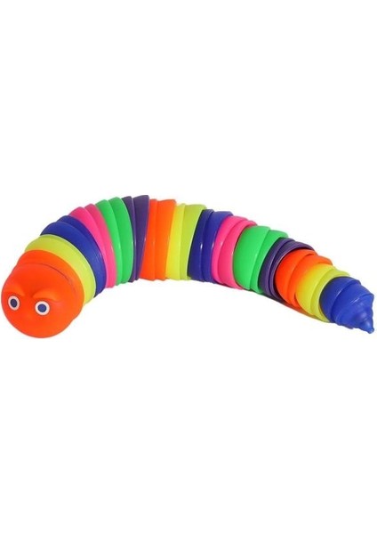 Poyraz Sevimli Tırtıl 27CM