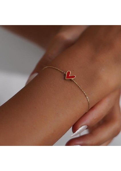 Kalp Bileklik fiyatları