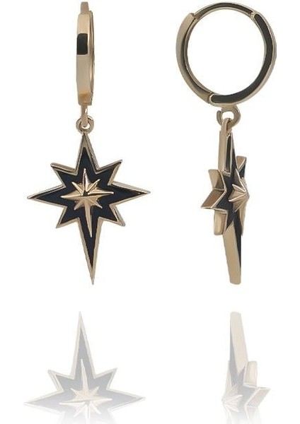 Siyah Mineli Kutup Yıldızı