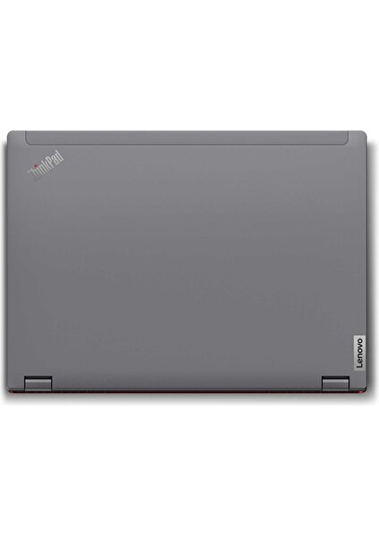 Thinkpad P16V 21FA000HTX08 I7-13700HX 128GB 1tbssd RTX3500 16" Qhd+ W11P Dizüstü Iş Istasyonu