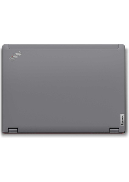 Thinkpad P16V 21FA000HTX01 I7-13700HX 32GB 2tbssd RTX3500 16" Qhd+ W11P Dizüstü Iş Istasyonu