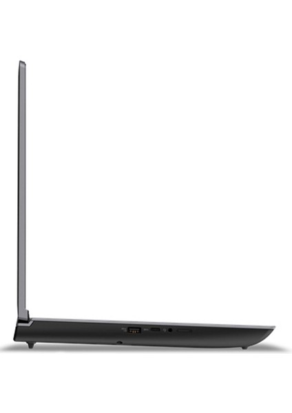 Thinkpad P16V 21FA000HTX01 I7-13700HX 32GB 2tbssd RTX3500 16" Qhd+ W11P Dizüstü Iş Istasyonu