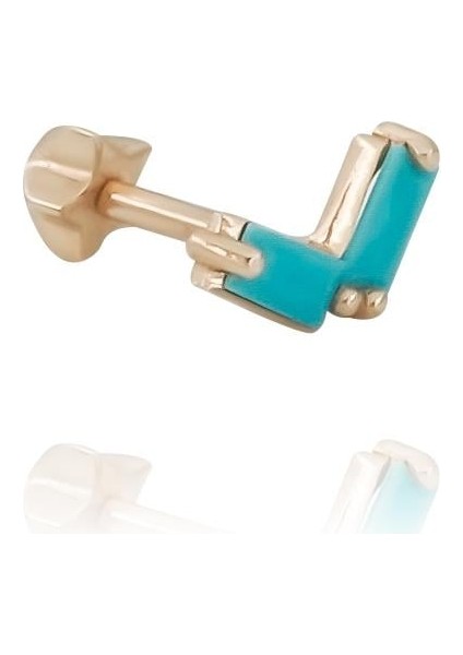 Firuze Piercing