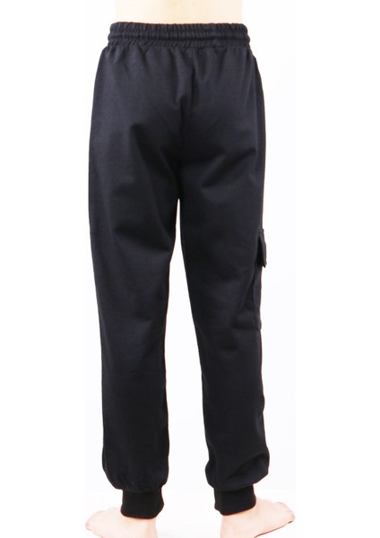 Çocuk Okul Eşofman Alti Komando Cepli C10 fiyatları