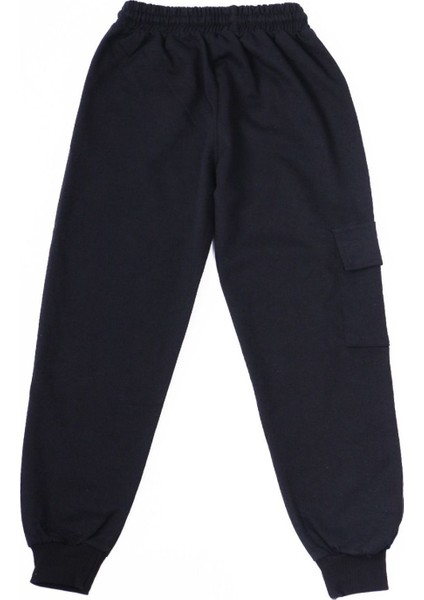 Çocuk Okul Eşofman Alti Komando Cepli C10 indirimleri