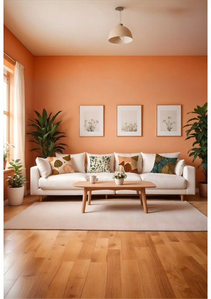 Çiçek 4’lü Kırlent Kılıf Ds6 fiyatları