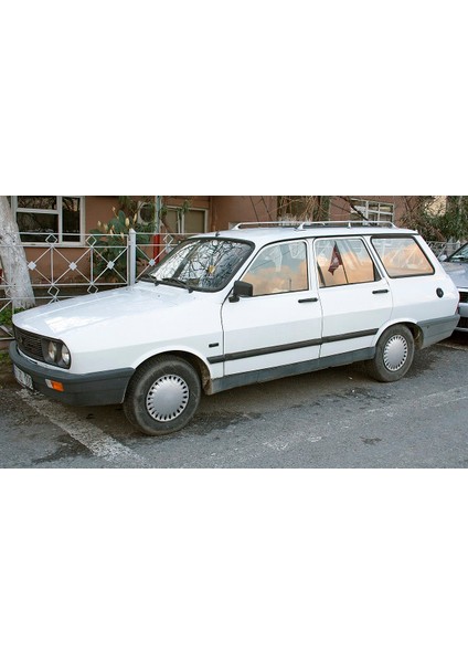 Renault R12 Toros Far Ve Korna Kolu 7702252004 41597 171158 Hsı800120 Hsı8001179