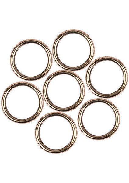 Olta Halkası 25LI Paket Standart-No:0