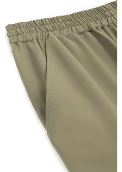 Jogger Pantolon