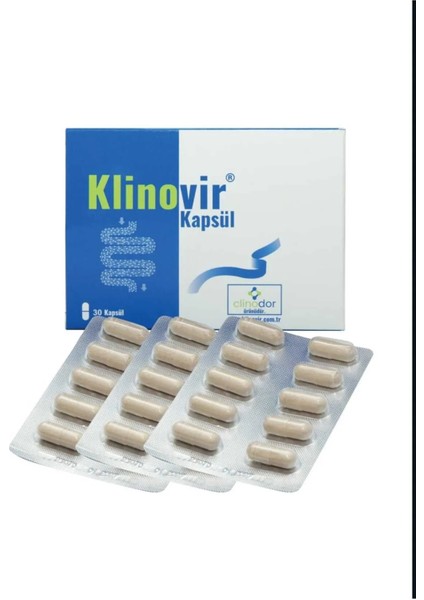 Doğal Içerikli Detoks