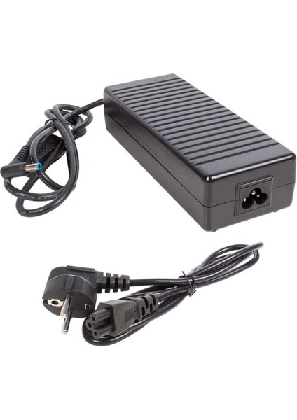 18.5V 6.5A 4.5x3.0 Şarj 120W Hp 18.5 Volt 6.5 Amper Şarj 4.5*3.0 18.5V 6.5A 120W Hp Adaptör Pendik