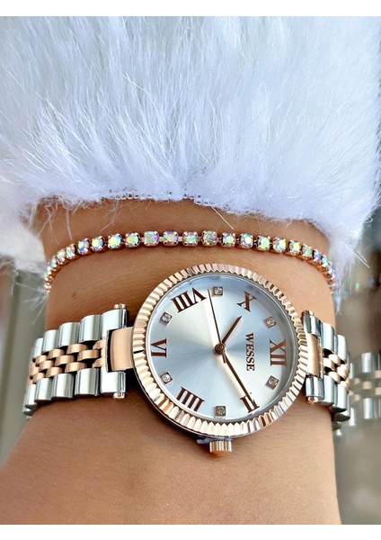 WWL111906 Kadın Kol Saati fiyatları