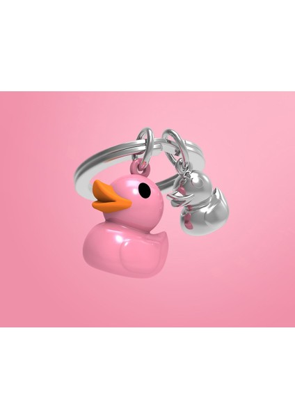 Pembe Ördek Anahtarlık fiyatları