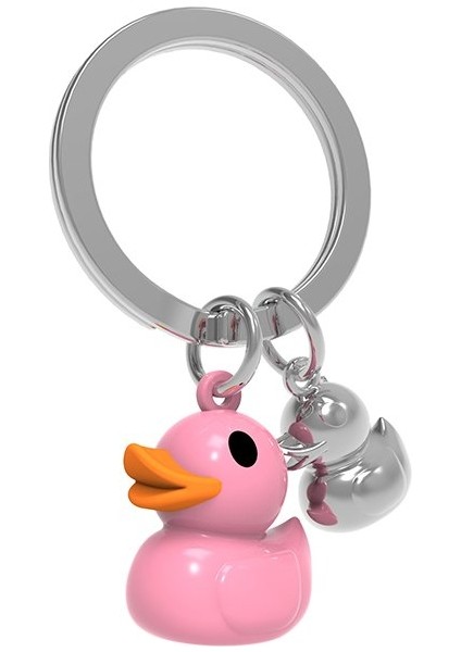 Pembe Ördek Anahtarlık indirimleri