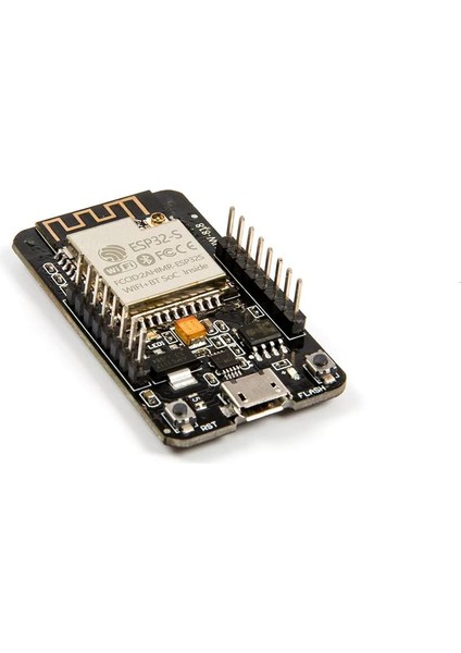 ESP32-CAM-CH340 Geliştirme Kartı ve OV2640 Kamera Modülü indirimleri
