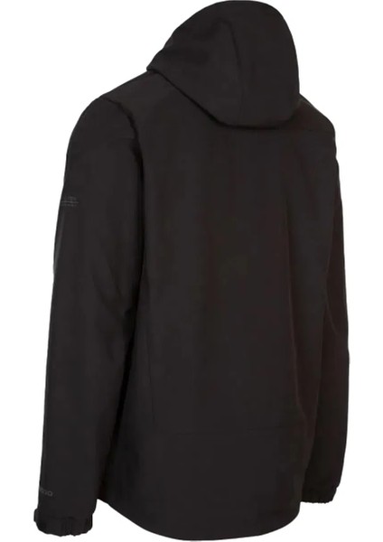 Alwero- Male Hybrid Softshell Jacket Tp-75 Erkek Mont