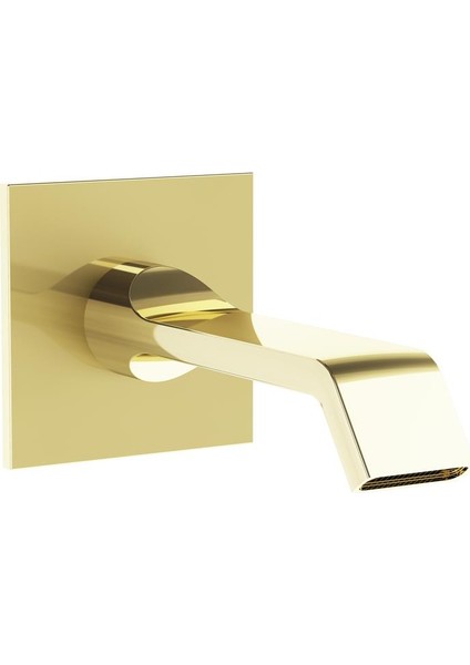 Suit Çıkış Ucu Soft Altın A4283174