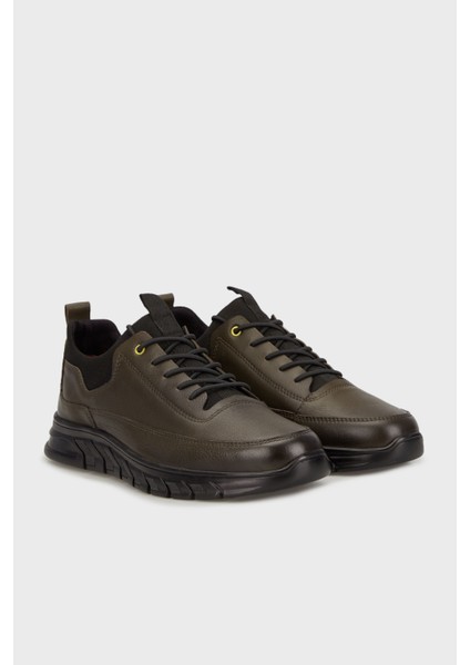 Deri Casual Ayakkabı Erkek Ayakkabı 15220540H2 fiyatları