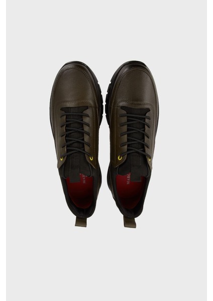 Deri Casual Ayakkabı Erkek Ayakkabı 15220540H2 fırsatları