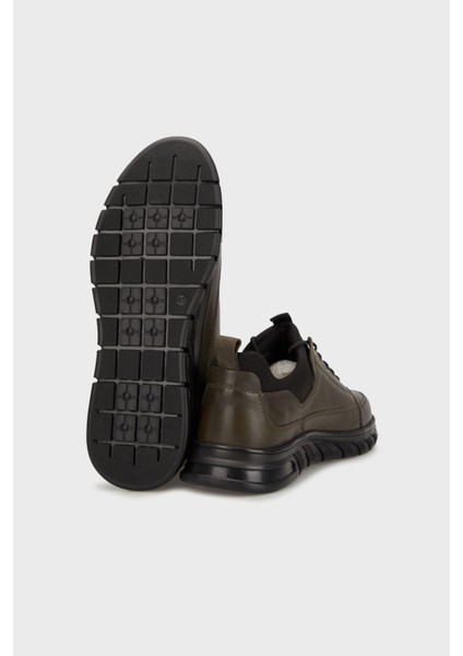 Deri Casual Ayakkabı Erkek Ayakkabı 15220540H2 indirimleri