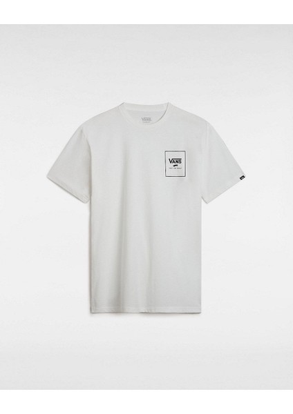Mini Box Ss Erkek T-Shirt