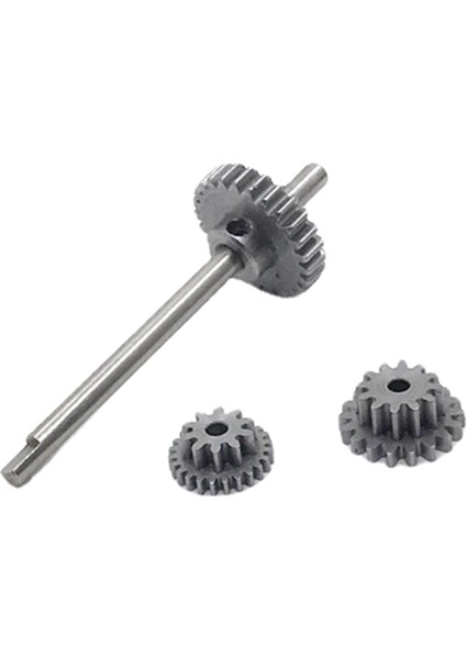 Rc Donanımı 18T 24T 25T Wpl 1/10 Ölçekli Yükseltme Parçaları (Yurt Dışından)