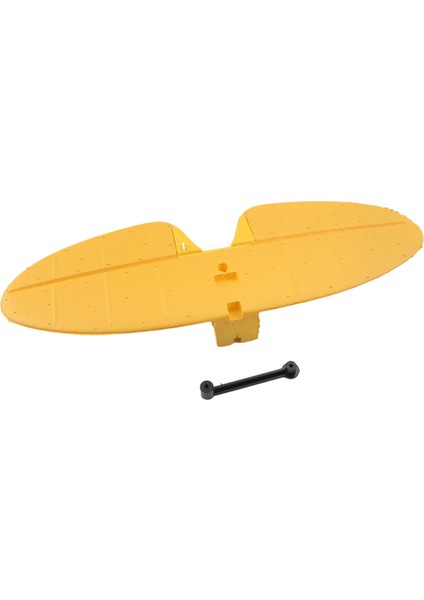 Wltoys Xk 2.4g Uçak Yedek Parçası Için Dolity Kuyruk (Yurt Dışından)
