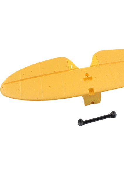 Wltoys Xk 2.4g Uçak Yedek Parçası Için Dolity Kuyruk (Yurt Dışından)