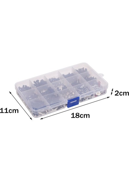 Dıy Rc Imı Axial SCX10 1/10 Rc Paletli Araç I (Yurt Dışından)