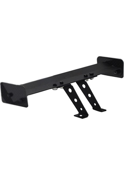 Rc Kuyruk I Metal Yükseltme I 1/10 Yol Yarış I Yedek I 180MM (Yurt Dışından)