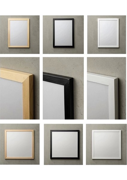 Biat Serisi No:22 Art Print