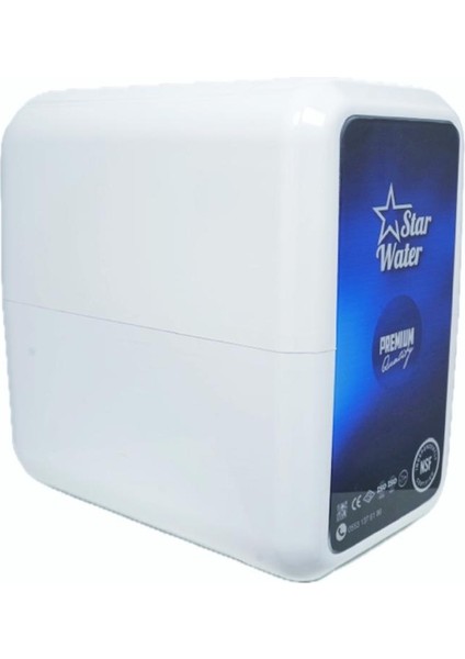 Star Water Premium Serisi Su Arıtma Cihazı fiyatları