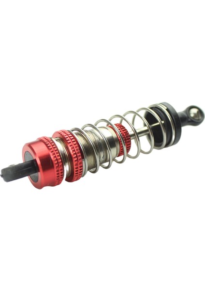 1 Adet Amortisör Yükseltme Rc Wltoys 144001 144002 1/14 Rc Tırmanma Hobisi (Yurt Dışından)