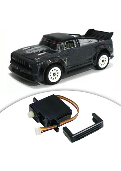 Rc Parçaları 1/16 Ölçekli Araçlar Model Direksiyon Direksiyon Dişlisi (Yurt Dışından)