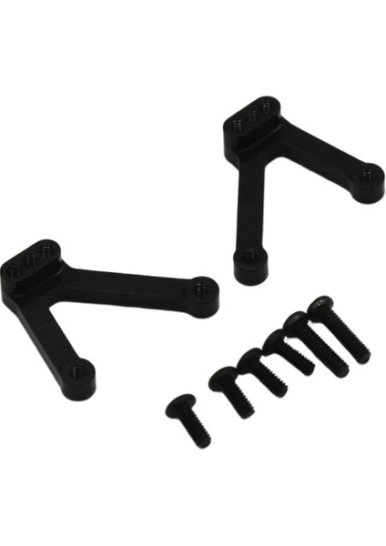 Metal Amortis Braketi Aksesuarı Mini Için 1/18 Amortis Inı Değiştirir (Yurt Dışından)