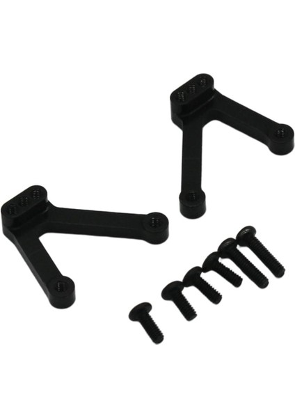 Metal Amortis Braketi Aksesuarı Mini Için 1/18 Amortis Inı Değiştirir (Yurt Dışından)