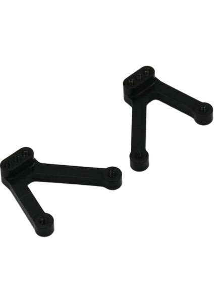 Metal Amortis Braketi Aksesuarı Mini Için 1/18 Amortis Inı Değiştirir (Yurt Dışından)
