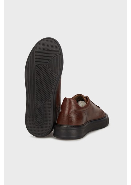 Deri Casual Erkek Ayakkabı 15218639K3 indirimleri