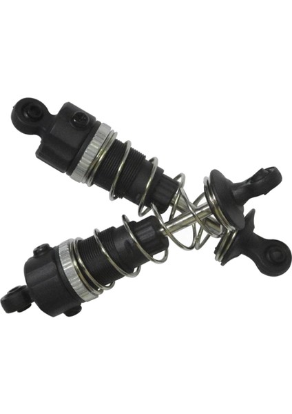 Metal Rc Amortisü 16890 16890A 1:16 Yap Parçaları (Yurt Dışından)